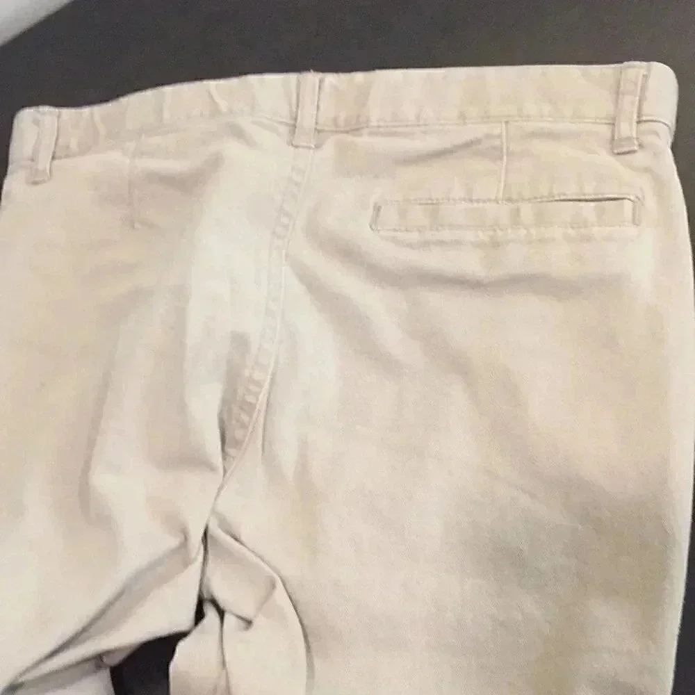 Old Navy skinny pants